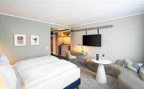 Austria Trend Hotel Lassalle Wien